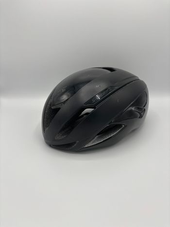 S-Works, évadé 2
