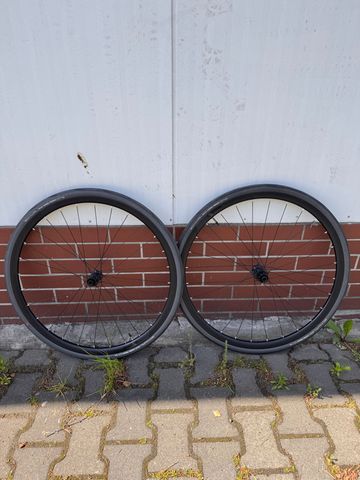 Syncros RP 2.0 2019 Wheels usato
