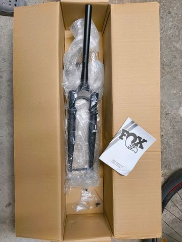 Fox Performance Elite 40mm 2024 Fork usato
