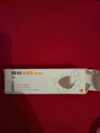 Used Revoloop Race Ultra SV60 2024 bike — image 2 of 2