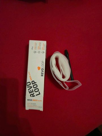 Revoloop Race Ultra SV60 2024 Tyres & Tubes usato