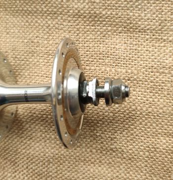 Gebrauchtes Sr Suntour Superbe Pro 1990 bike — Bild 4 von 7