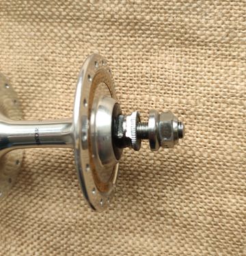 Used Sr Suntour Superbe Pro 1990 bike — image 4 of 7