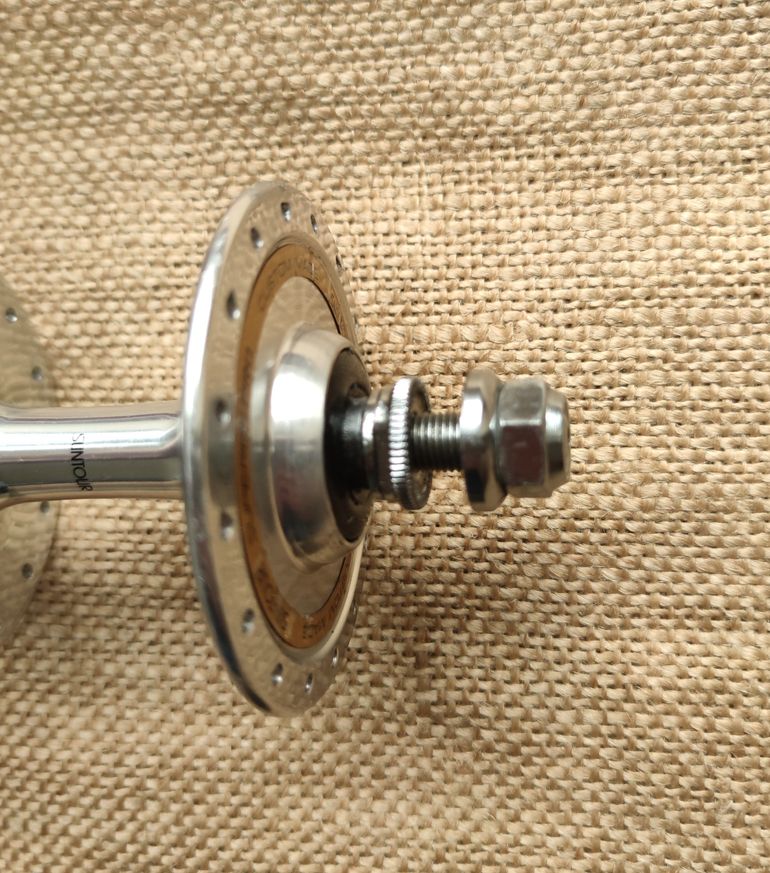 Gebrauchtes Sr Suntour Superbe Pro 1990 bike — Bild 3 von 7