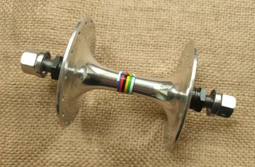 Shimano HB-7600 1990 Wheels usato