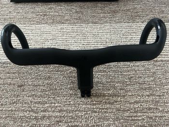 ROVAL RAPIDE COCKPIT 90mm×380mm Specialized Roval Rapide Cockpit – Incycle Bicycles