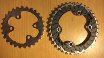 Gebrauchtes Shimano xt m 8000 bike — Bild 2 von 2