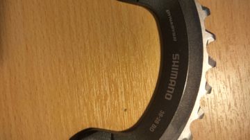 Brugt Shimano xt m 8000 Drivetrain & Pedals