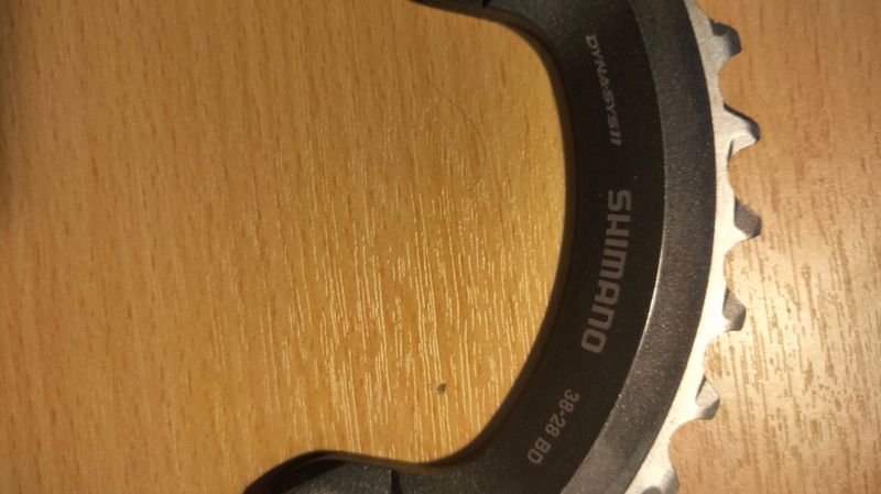 Gebrauchtes Shimano xt m 8000 Drivetrain & Pedals