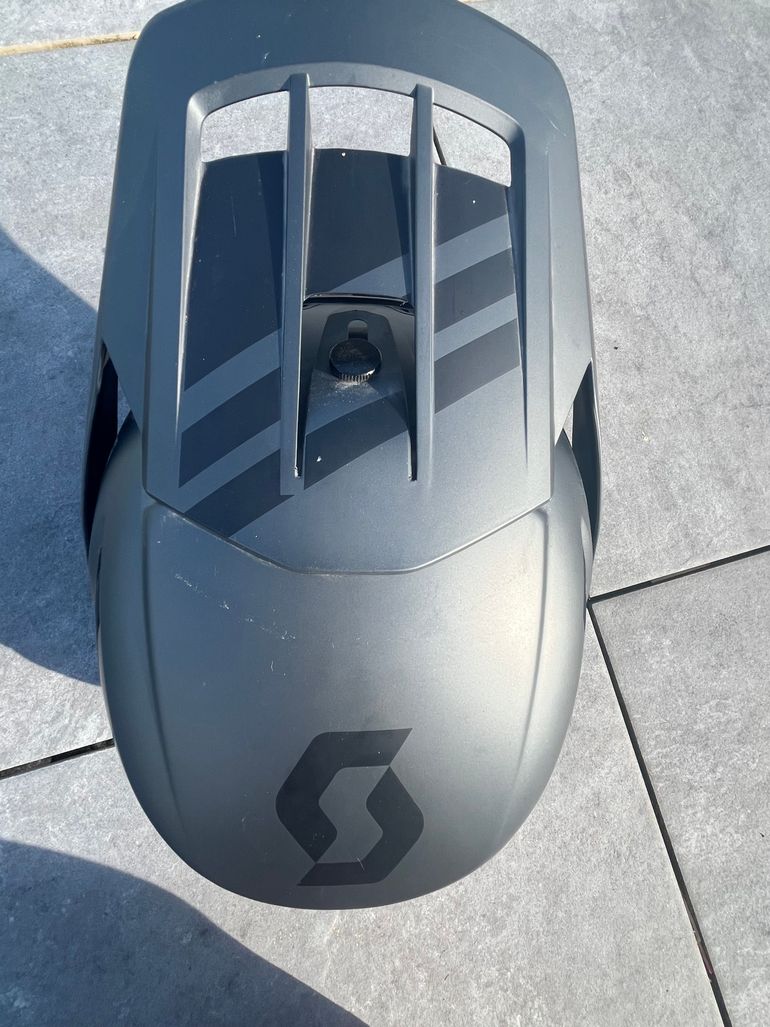 Brugt Scott Nero plus 2022 bike — billede 2 af 4