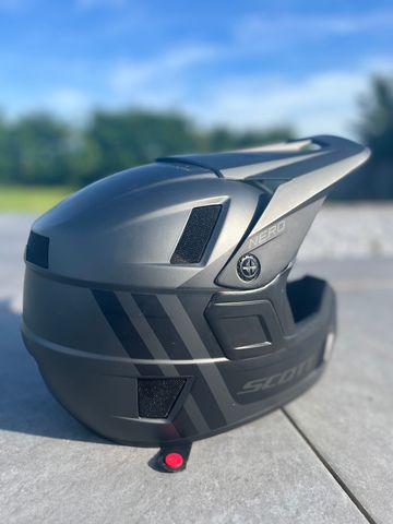 Scott Nero plus 2022 Cycling Accessories usato