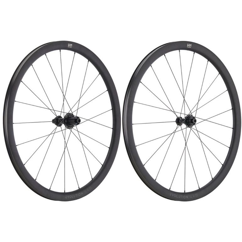 Used Newmen Evolution SL R.35 2025 bike — image 2 of 6