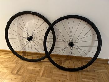Used Newmen Evolution SL R.35 2025 bike — image 1 of 6