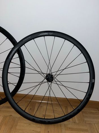 Used Newmen Evolution SL R.35 2025 bike — image 5 of 6