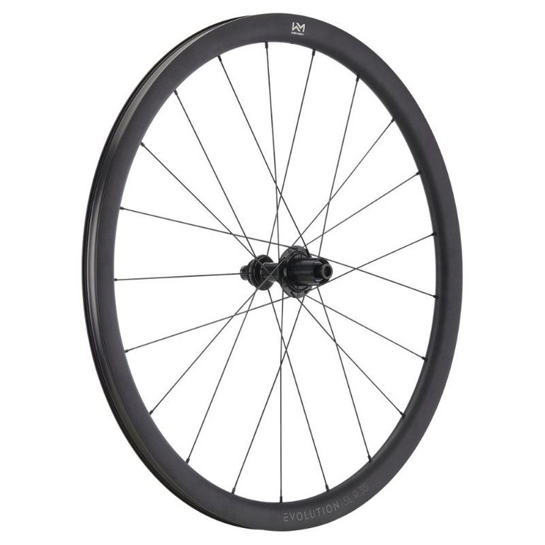 Used Newmen Evolution SL R.35 2025 bike — image 3 of 6