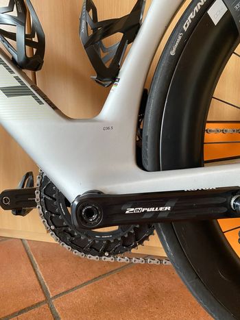 Gebrauchtes Rotor 2in power 2025 bike — Bild 2 von 4