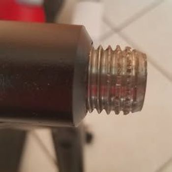 Gebrauchtes bkool Pro 2 bike — Bild 4 von 4