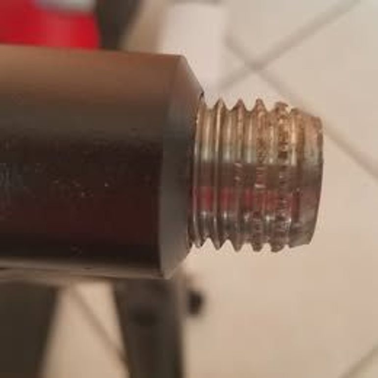 Gebrauchtes bkool Pro 2 bike — Bild 4 von 4