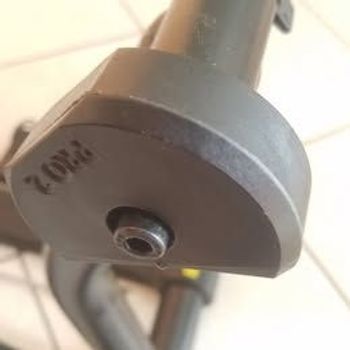 Gebrauchtes bkool Pro 2 bike — Bild 2 von 4