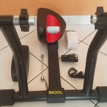 bkool Pro 2 Cycling Accessories usato