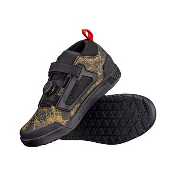 LEATT Scarpe Leatt MTB ProFlat 3.0 2025 Cycling Shoes usato