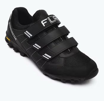 Used FLR scarpe mtb FLR BUSHMASTER 2025 bike