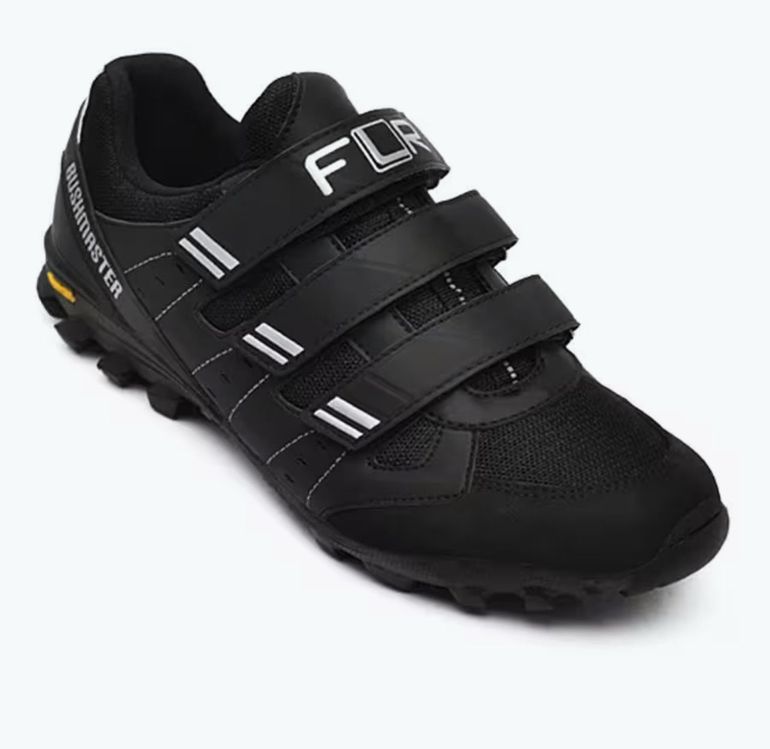 Used FLR scarpe mtb FLR BUSHMASTER 2025 bike — image 1 of 2