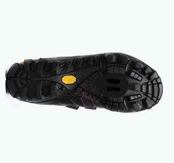 Used FLR scarpe mtb FLR BUSHMASTER 2025 bike — image 2 of 2