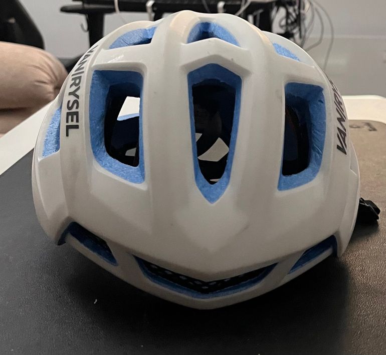 Gebrauchtes Van Rysel road r 500 2020 bike — Bild 2 von 3