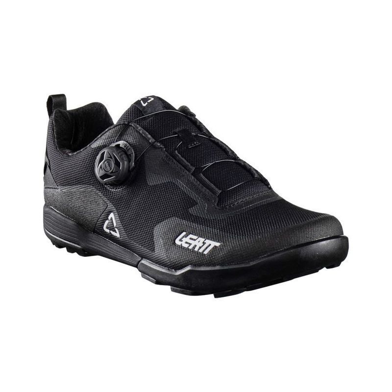 LEATT Scarpe Leatt MTB 6.0 2025 Cycling Shoes de segunda mano