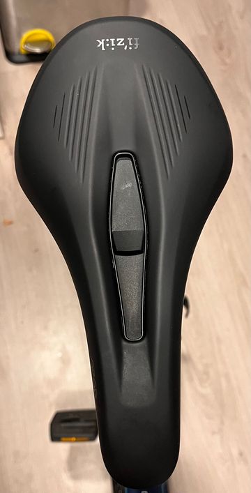 Gebrauchtes Fizik vento argo x3 2025 Saddles & Seatposts