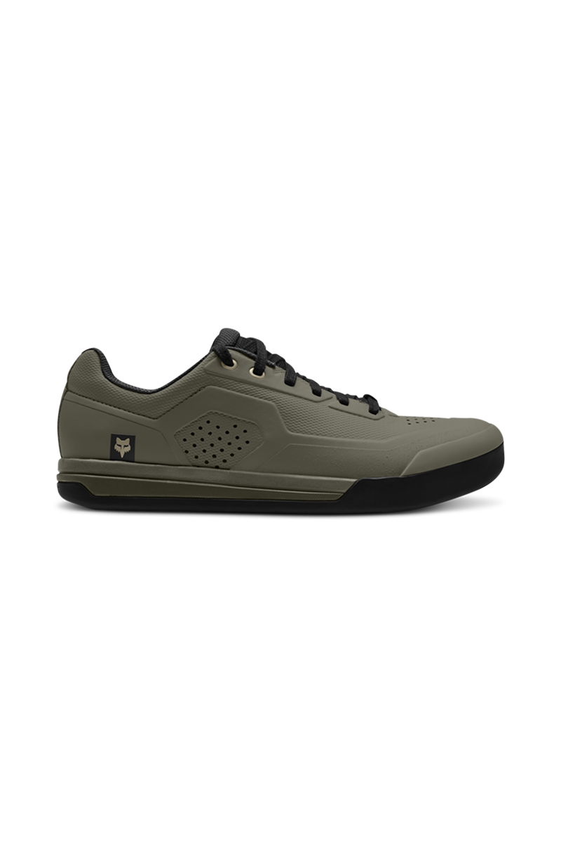 Gebrauchtes Fox Scarpe Fox Union Flat 2025 Cycling Shoes