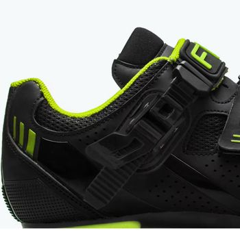 Used FLR scarpe Gingilli - F65 MTB 2025 bike — image 2 of 3
