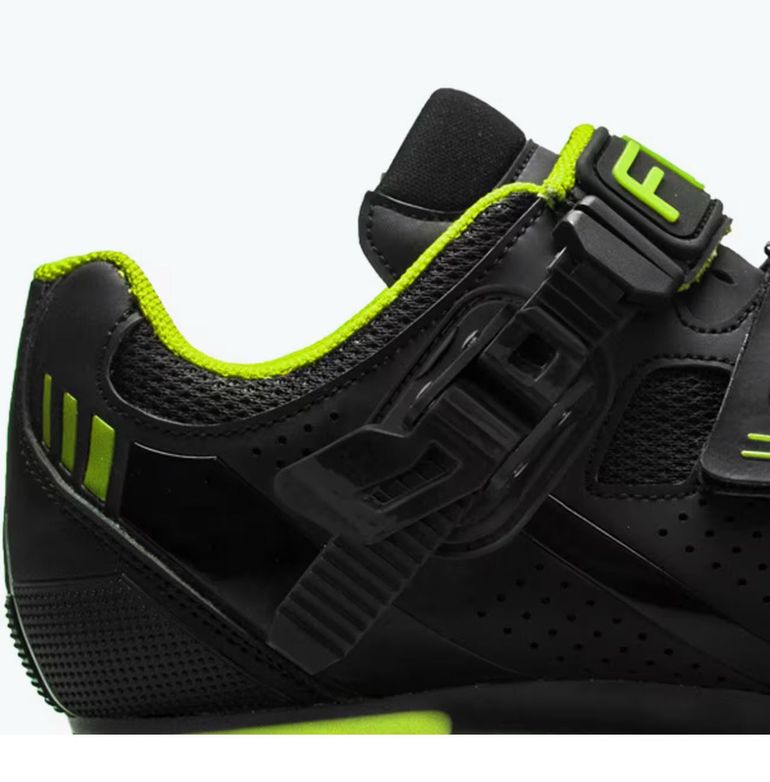 Used FLR scarpe Gingilli - F65 MTB 2025 bike — image 2 of 3