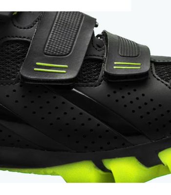 Used FLR scarpe Gingilli - F65 MTB 2025 bike — image 3 of 3