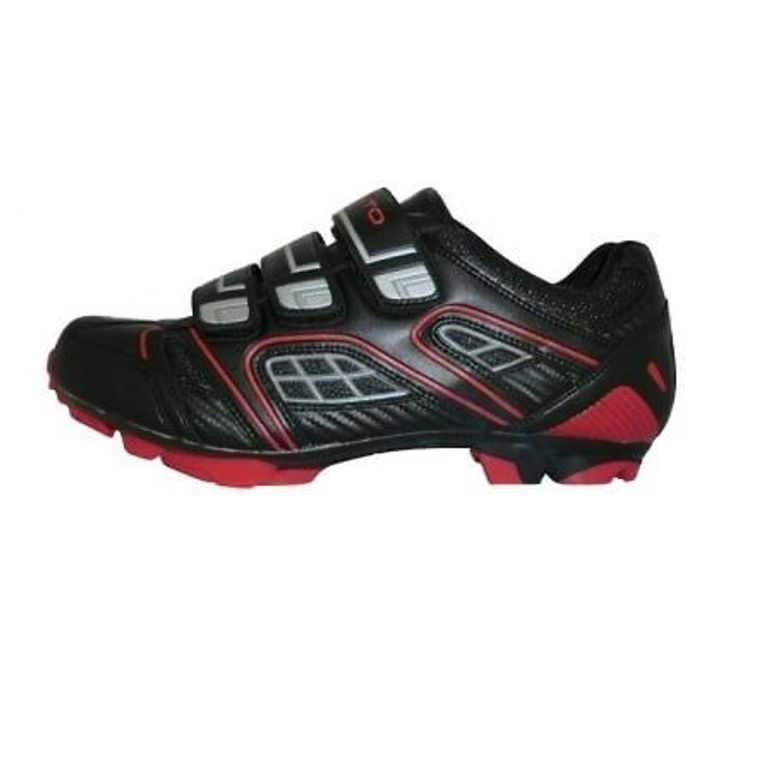 Used PNK Scarpe MTB Cross PNK Barbieri Vento 2025 bike — image 1 of 2