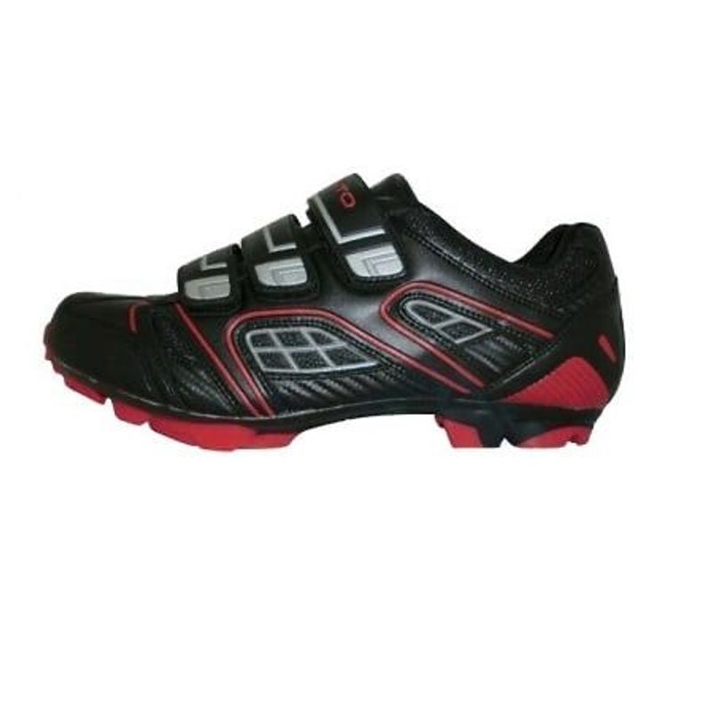 PNK Scarpe MTB Cross PNK Barbieri Vento 2025 Cycling Shoes d'occasion