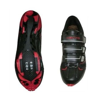 Used PNK Scarpe MTB Cross PNK Barbieri Vento 2025 bike — image 2 of 2