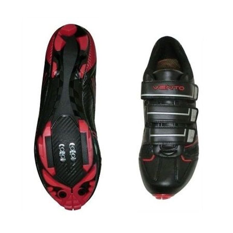 Used PNK Scarpe MTB Cross PNK Barbieri Vento 2025 bike — image 2 of 2