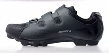 Used BRN Scarpe BRN 3 strappi MTB 2025 bike — image 3 of 3