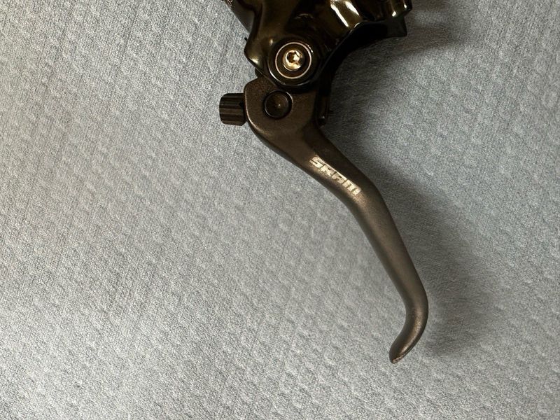 Gebrauchtes Sram Guide RSC Brakes