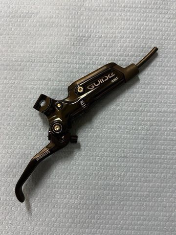 Used Sram Guide RSC bike — image 4 of 5