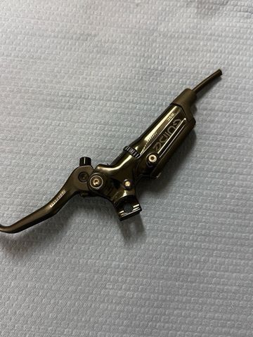 Used Sram Guide RSC bike — image 3 of 5