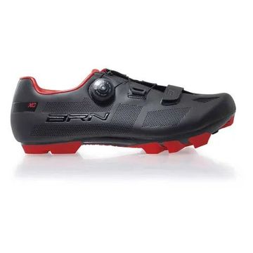 Brn Scarpe MTB XC 2025 Cycling Shoes usato