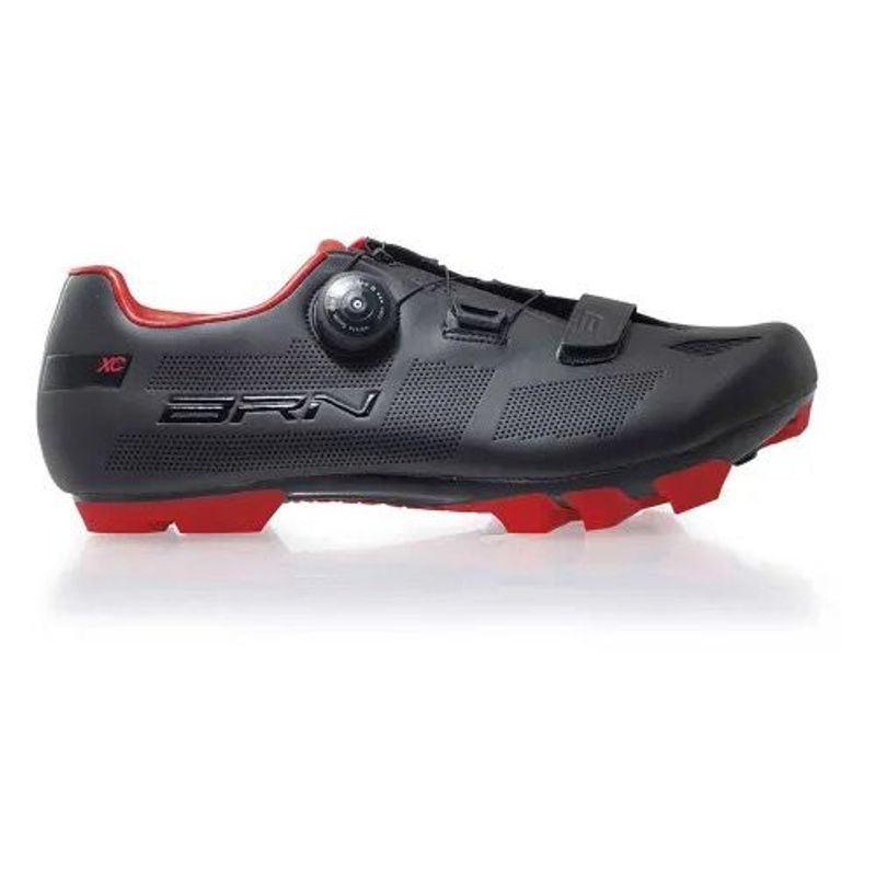 Brn Scarpe MTB XC 2025 Cycling Shoes d'occasion