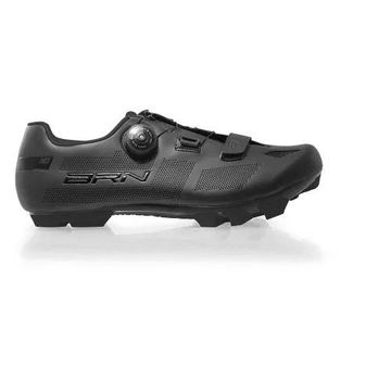 Brugt Brn Scarpe MTB XC 2025 Cycling Shoes
