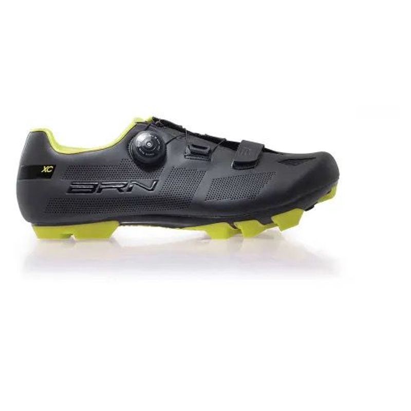 Używany Brn Scarpe MTB XC 2025 Cycling Shoes