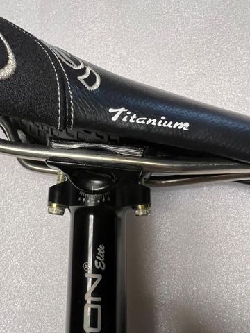 Tweedehands Selle Italia . bike — afbeelding 6 van 6
