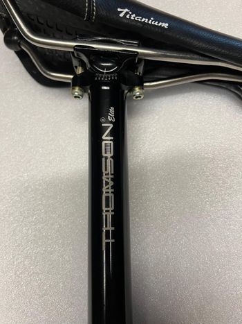 Selle Italia . bike usato — immagine 4 di 6