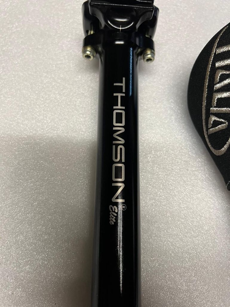 Selle Italia . bike usato — immagine 5 di 6